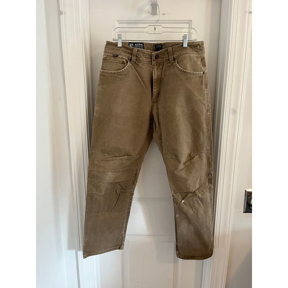 Kuhl Rydr‎ Vintage Patina Dye